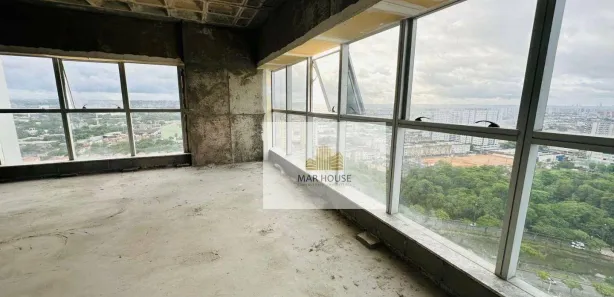 Sala Comercial para venda ou aluguel, 249m² no Boa Viagem, Recife