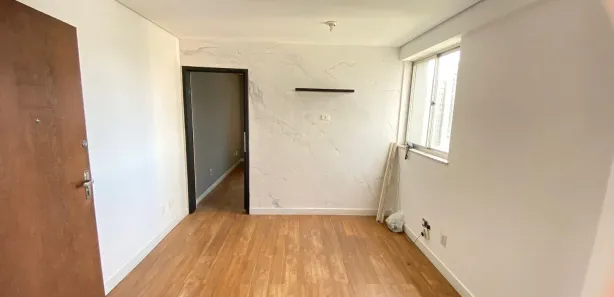 Sala Comercial à venda, 27m² no Santo Antônio, Belo Horizonte