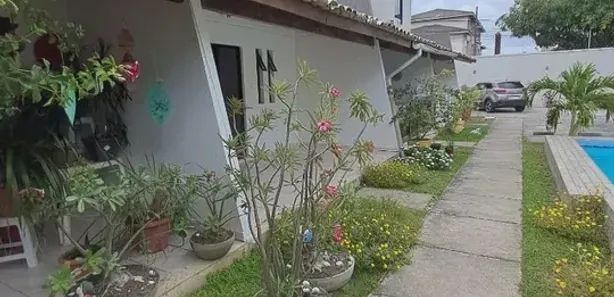 Apartamento com 3 Quartos à venda, 92m² no Buraquinho, Lauro de Freitas