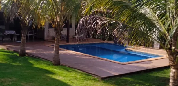 Fazenda/Sítio com 3 Quartos à venda, 2000m² no Condominio Nova Itália, Nova Veneza