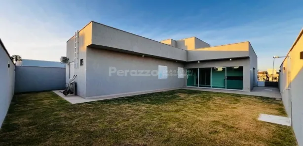 Casa de Condomínio com 3 Quartos para alugar, 474m² no Alphaville Brasília, Cidade Ocidental