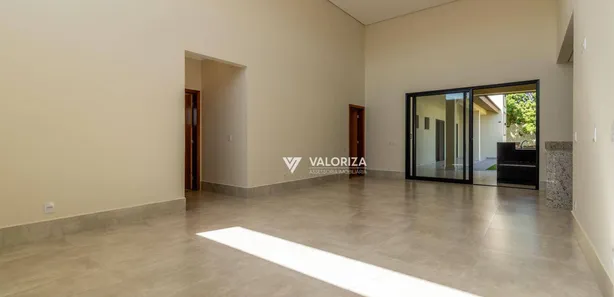 Casa de Condomínio com 3 Quartos à venda, 325m² no Jardim Arco Rio Verde, Araçoiaba da Serra