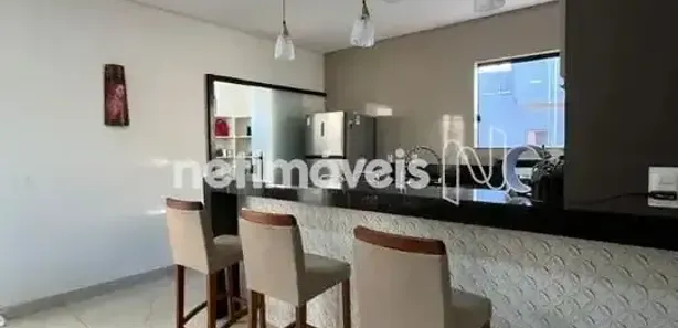 Casa de Condomínio com 3 Quartos à venda, 265m² no Champagne, Lagoa Santa