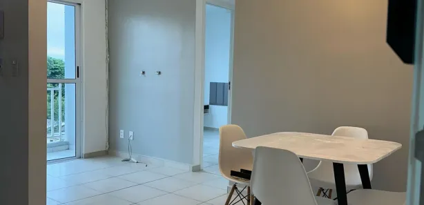 Apartamento com 2 Quartos à venda, 50m² no Chapada, Manaus