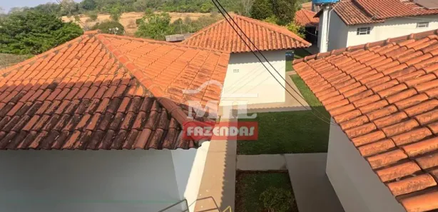 Fazenda/Sítio com 3 Quartos à venda, 2000m² no Área Rural de Inhumas, Inhumas