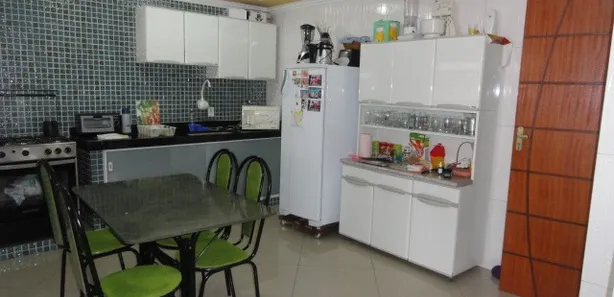 Casa com 3 Quartos à venda, 107m² no Jardim Olinda, Cabo Frio