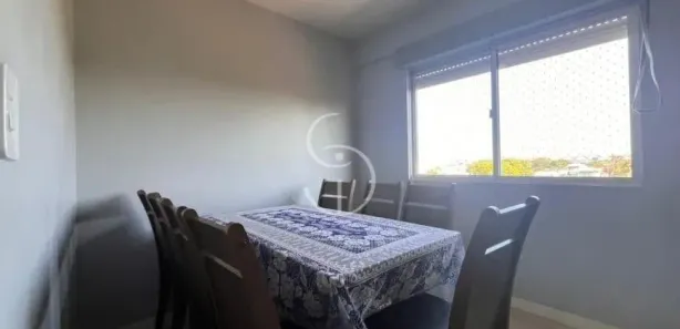 Apartamento com 3 Quartos para alugar, 71m² no Centro, São Leopoldo