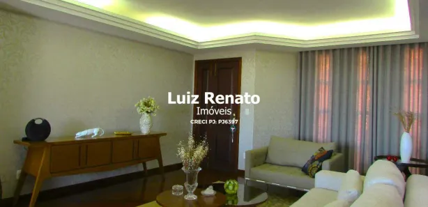 Casa com 4 Quartos à venda, 300m² no São Lucas, Belo Horizonte