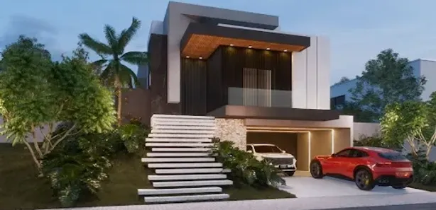 Casa de Condomínio com 3 Quartos à venda, 162m² no Condomínio Terras do Vale, Caçapava