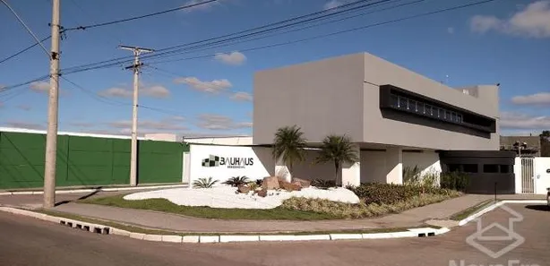 Lote/Terreno à venda, 612m² no Pé de Plátano, Santa Maria