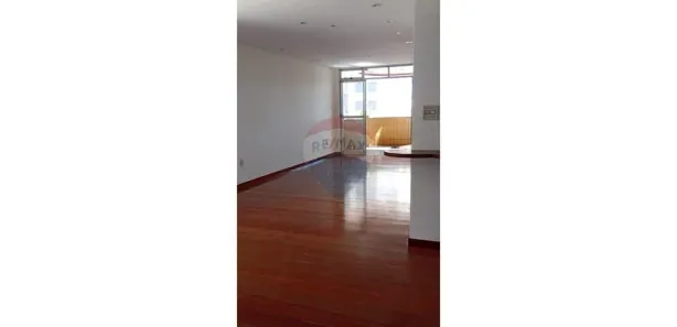 Apartamento com 4 Quartos para alugar, 130m² no Anchieta, Belo Horizonte