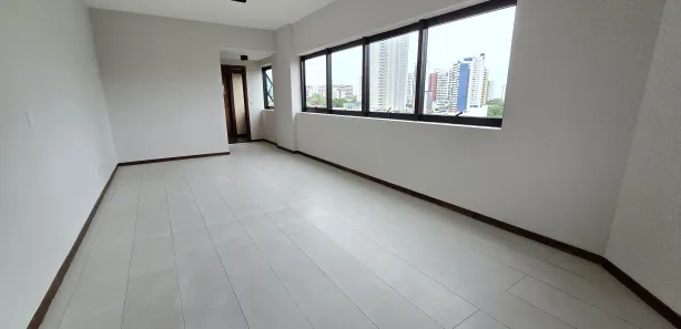 Sala Comercial à venda, 33m² no Brotas, Salvador