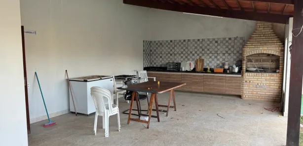 Fazenda/Sítio com 5 Quartos para alugar, 2900m² no , Extremoz