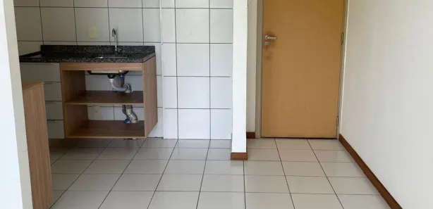 Apartamento com 3 Quartos para alugar, 70m² no Santo Antônio, Manaus