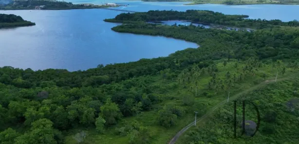 Fazenda/Sítio à venda, 511969m² no Centro, Simões Filho