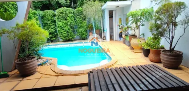 Casa com 4 Quartos à venda, 199m² no Plano Diretor Norte, Palmas