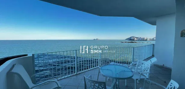 Apartamento com 3 Quartos à venda, 150m² no Pitangueiras, Guarujá