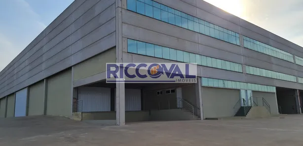 Galpão/Depósito/Armazém para alugar, 4800m² no Mombaça, São Roque