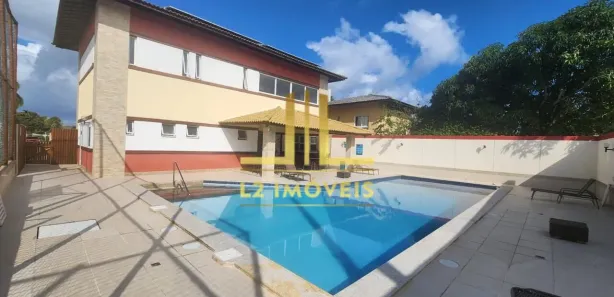 Casa com 3 Quartos à venda, 240m² no Stella Maris, Salvador