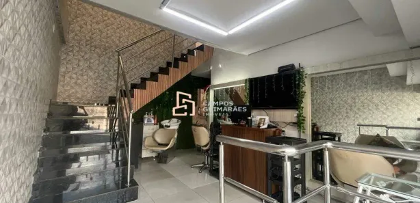 Ponto Comercial para alugar, 60m² no Jatobá (Barreiro), Belo Horizonte