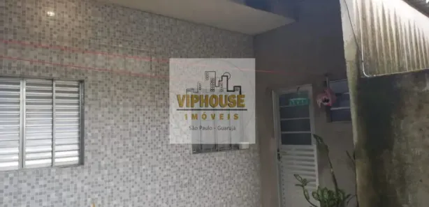 Casa com 4 Quartos à venda, 112m² no Sítio Paecara (Vicente de Carvalho), Guarujá