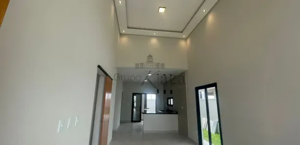 Casa de Condomínio com 3 Quartos à venda, 134m² no Residencial Alta Vista 1, Caçapava