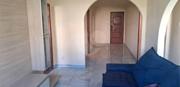 Apartamento com 4 Quartos para venda ou aluguel, 160m² no Tijuca, Rio de Janeiro