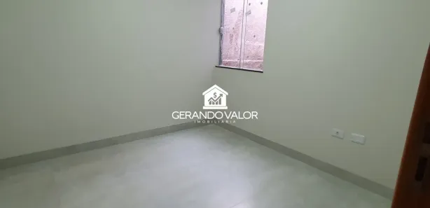 Casa com 2 Quartos à venda, 55m² no Residencial Búzios, Campo Grande