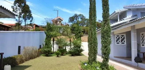 Casa de Condomínio com 6 Quartos à venda, 321m² no Condomínio Porta do Sol, Mairinque