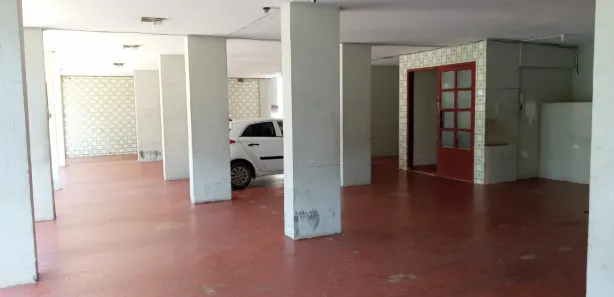 Apartamento com 3 Quartos à venda, 80m² no Canela, Salvador