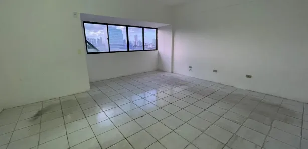 Sala Comercial para alugar, 30m² no Santo Amaro, Recife