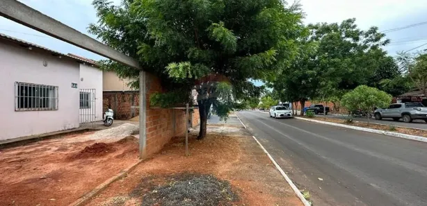 Casa com 1 Quarto à venda, 70m² no Loteamento Céu Azul, Araguaína