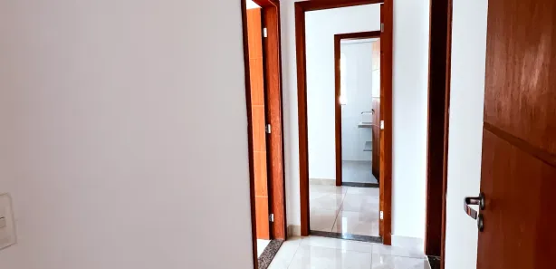 Apartamento com 2 Quartos para alugar, 105m² no Nogueira, Petrópolis