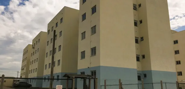 Apartamento com 2 Quartos à venda, 54m² no Campina, São Leopoldo