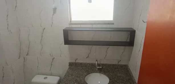 Sala Comercial para alugar, 45m² no Valparaiso I - Etapa A, Valparaíso de Goiás