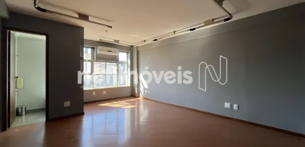 Sala Comercial à venda, 25m² no Savassi, Belo Horizonte