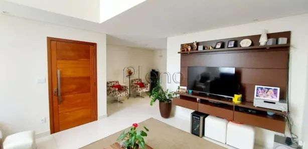 Casa de Condomínio com 3 Quartos à venda, 245m² no Jardim Soleil, Valinhos
