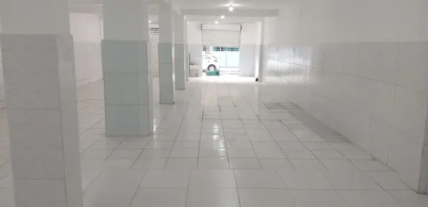 Ponto Comercial à venda, 132m² no Paripe, Salvador