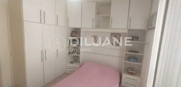 Apartamento com 2 Quartos à venda, 78m² no Jardim Botânico, Rio de Janeiro