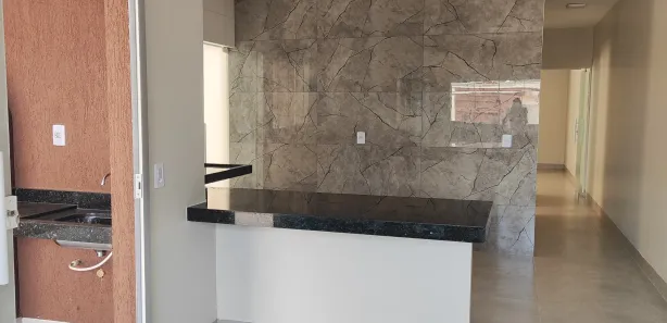 Casa com 2 Quartos à venda, 88m² no Parque Izabel, Abadia de Goiás