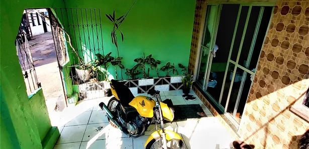 Casa com 4 Quartos à venda, 137m² no Compensa, Manaus