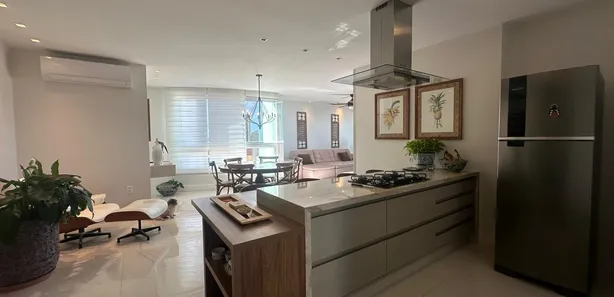 Apartamento com 4 Quartos à venda, 201m² no Barra, Salvador