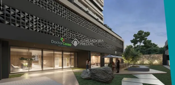Sala Comercial à venda, 71m² no Fião, São Leopoldo