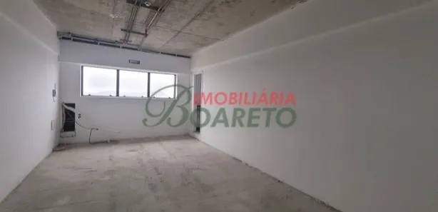 Sala Comercial à venda, 31m² no Vila Bocaina, Mauá