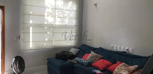 Sobrado com 3 Quartos à venda, 230m² no Parque Ortolândia, Hortolândia