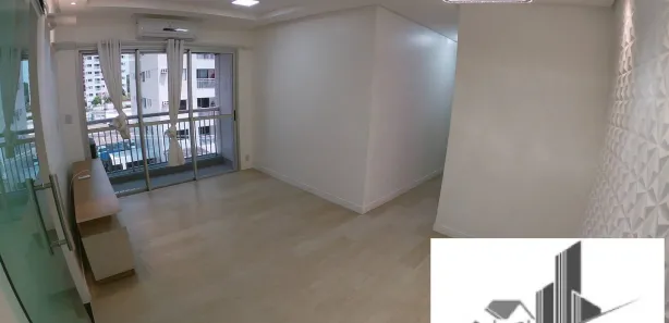 Apartamento com 2 Quartos para alugar, 84m² no Dom Pedro I, Manaus