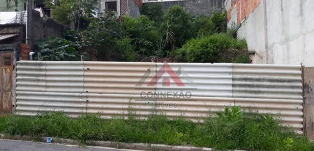Lote/Terreno à venda, 250m² no Jardim Margarida, Mogi das Cruzes