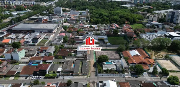 Apartamento com 4 Quartos à venda, 515m² no Compensa, Manaus