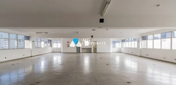 Ponto Comercial para alugar, 543m² no Santa Efigênia, Belo Horizonte