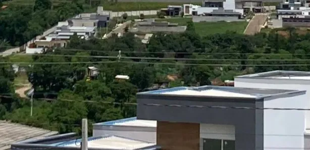 Casa de Condomínio com 3 Quartos para alugar, 275m² no Condominio Cataguá Way, Taubaté
